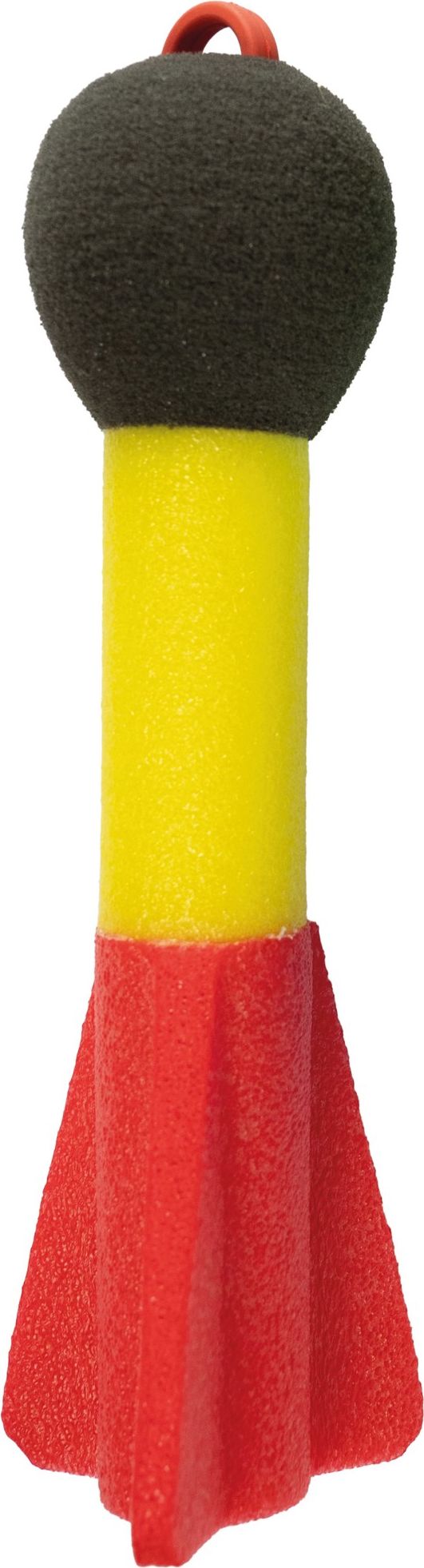 Raketti Super Rocket Gunther