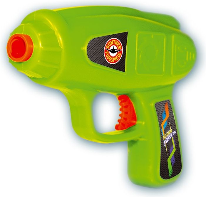Roottori Turbo Twister Gunther