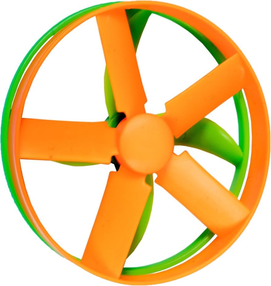 Roottori Turbo Twister Gunther