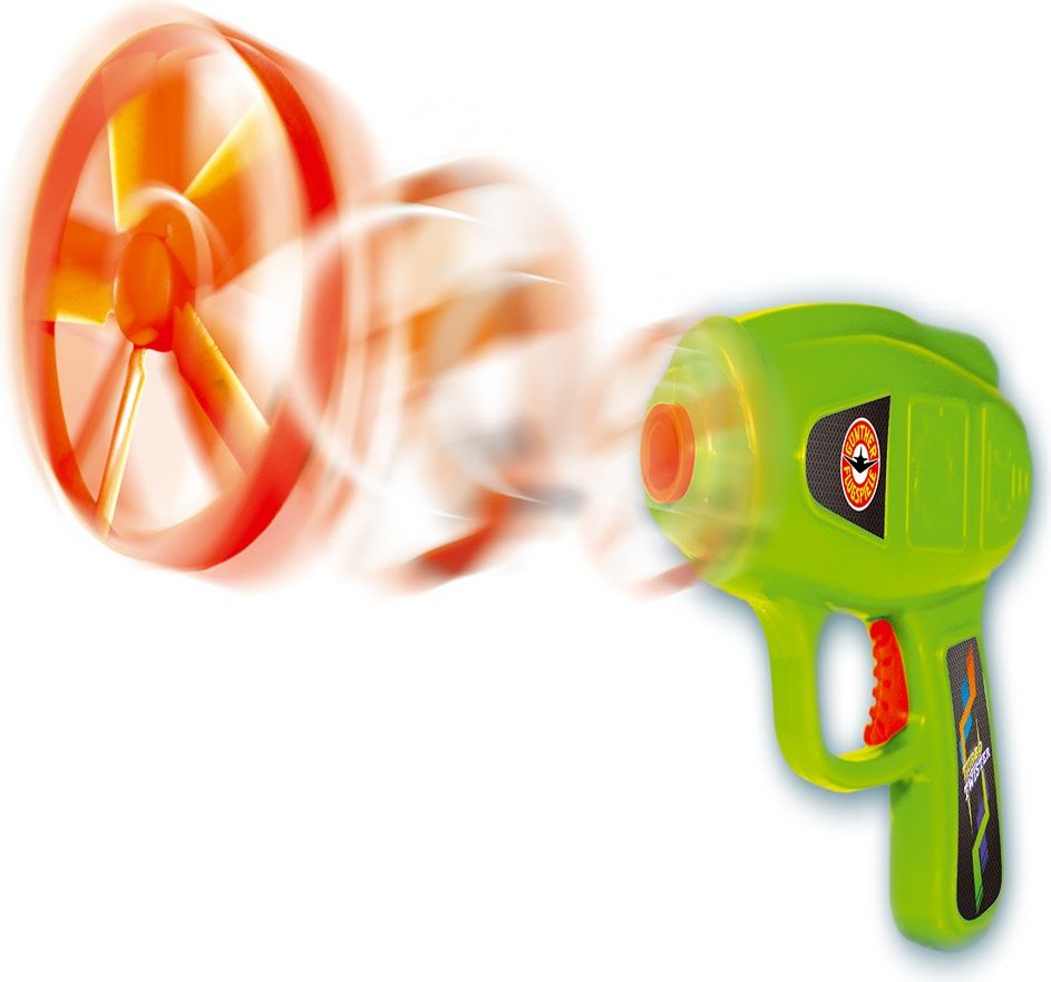 Roottori Turbo Twister Gunther