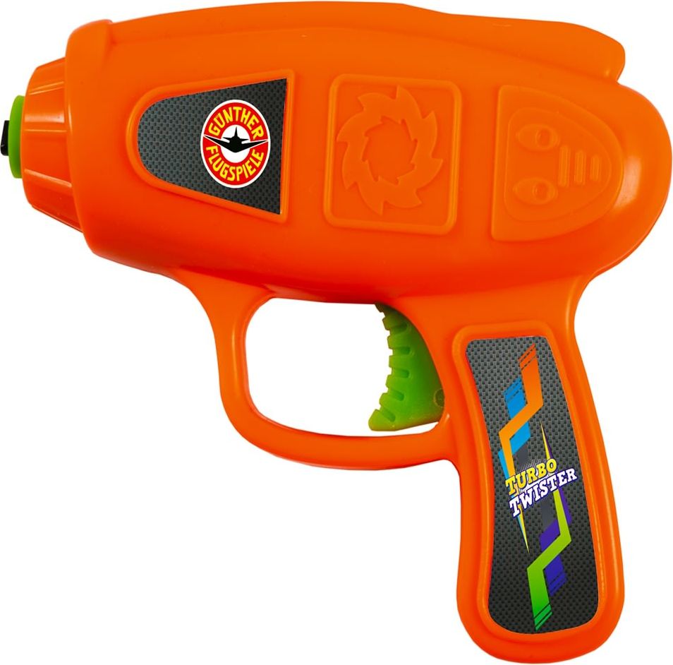 Roottori Turbo Twister Gunther
