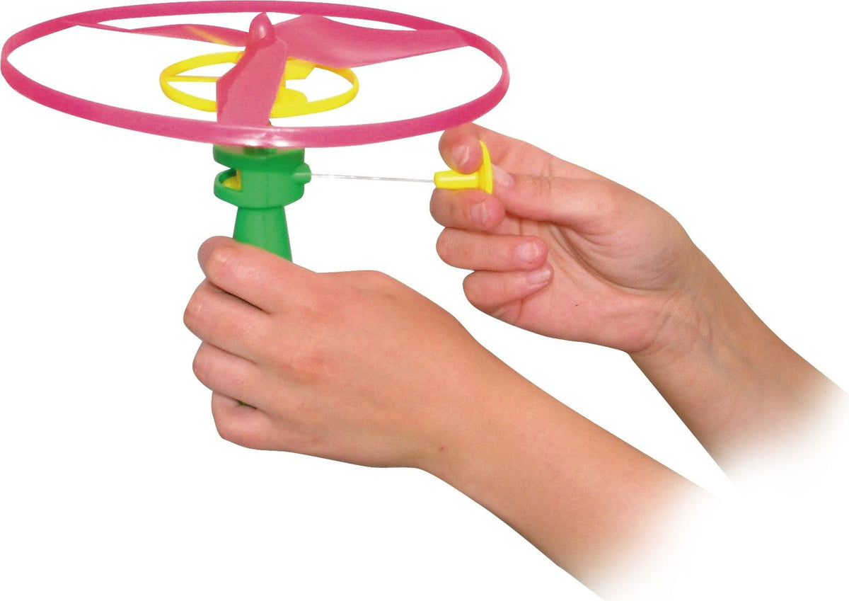 Gunther twirly 19 cm