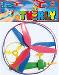 Gunther twirly 19 cm