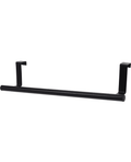 Door hanger black