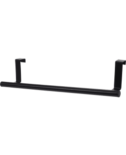 Door hanger black