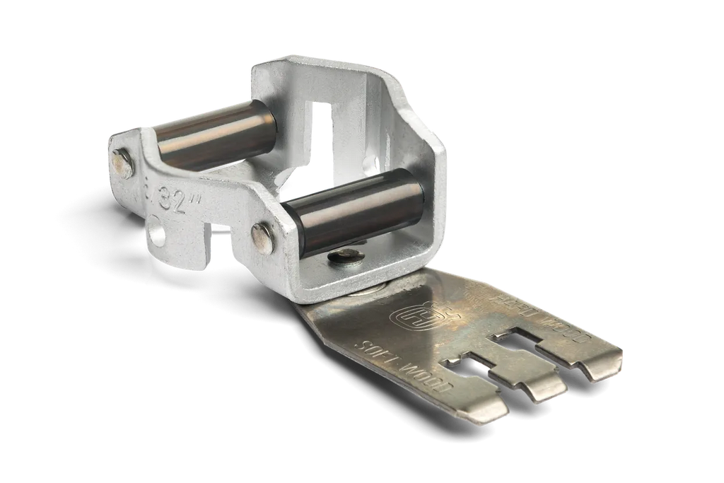 Rullaviilanohjain viilalle X-Cut mini .3/8 SG93G