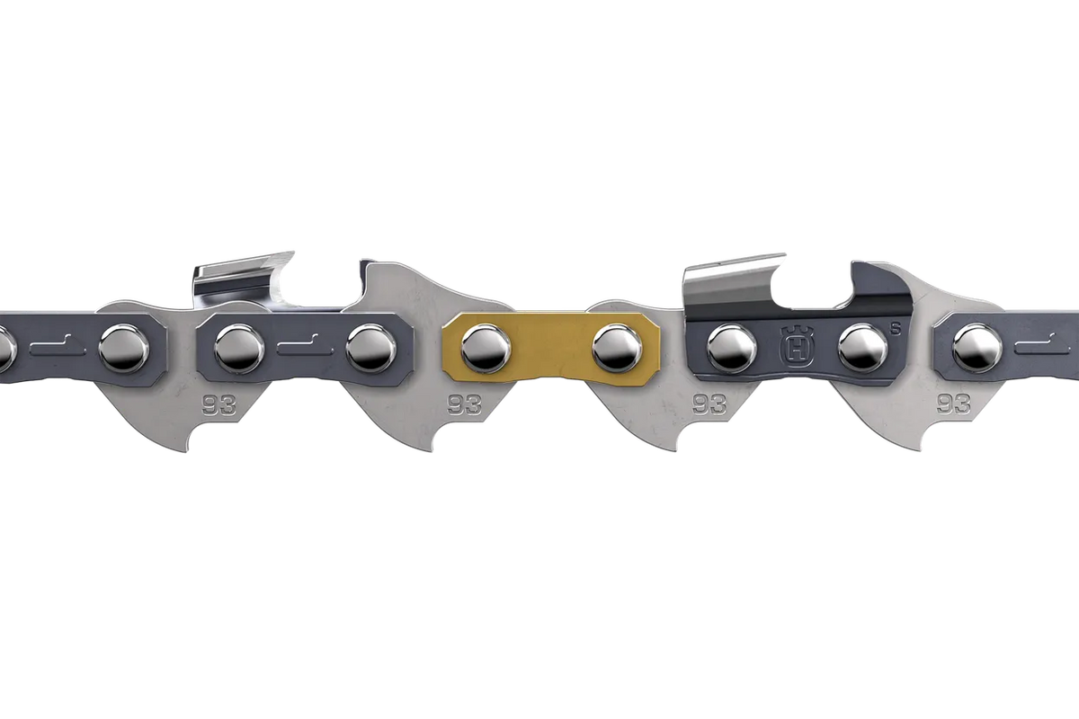 Ketju X-Cut S93G 14" .3/8 1,3 mm
