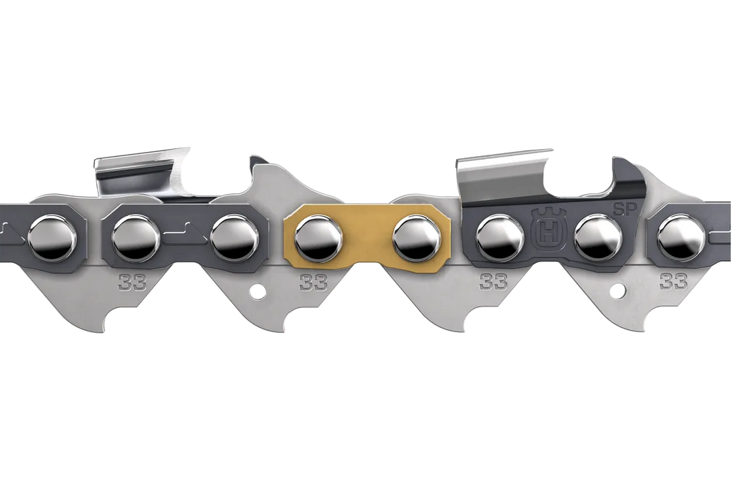 Ketju X-Cut SP33G 15" Pixel .325" 1,3 mm