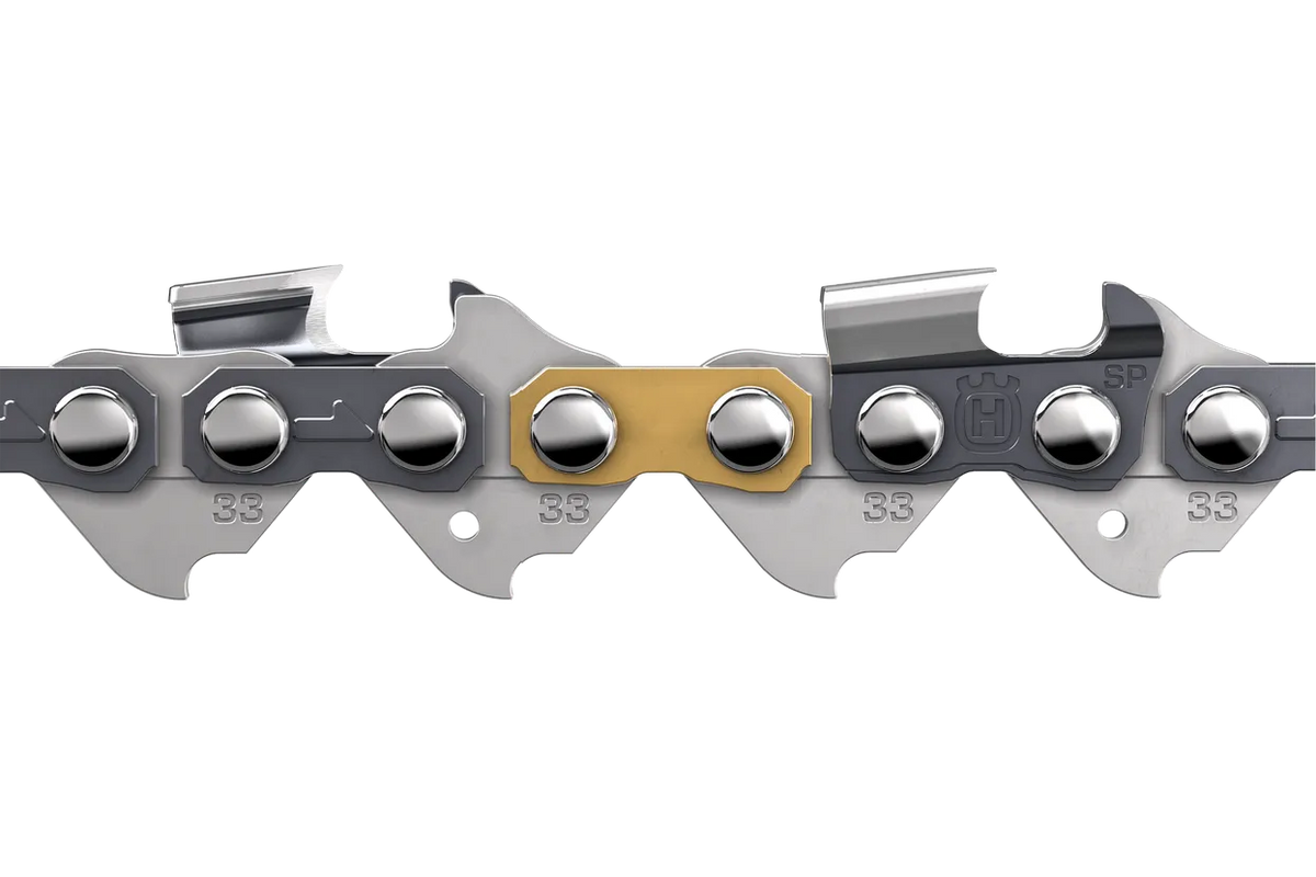 Ketju X-Cut SP33G 15" Pixel .325" 1,3 mm