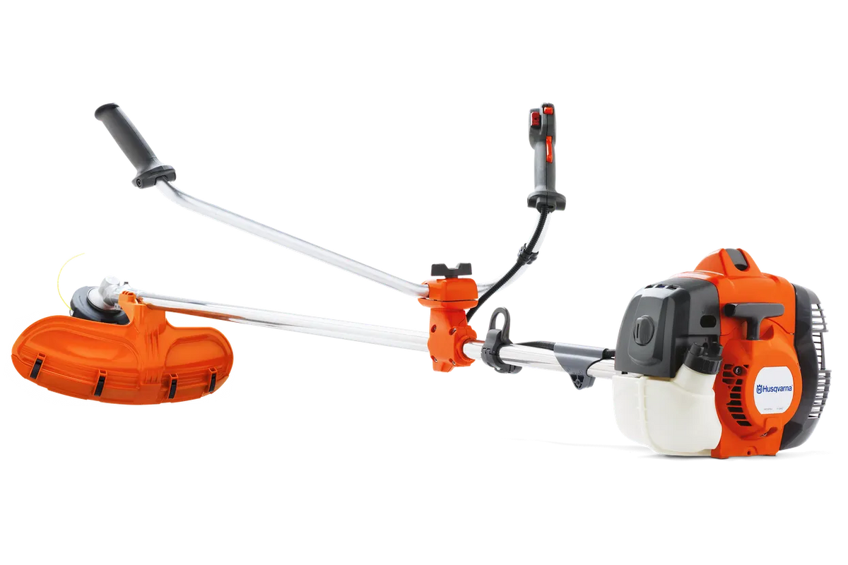 Husqvarna 135R T35 + multi 300-3(1"