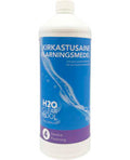 H2O Kirkastusaine 1 l