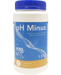 H2O Ph- 1,5 kg
