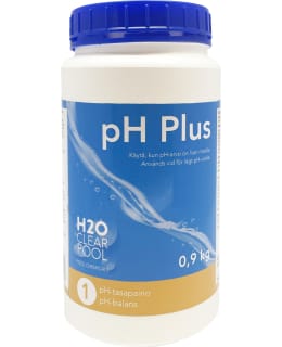 H2O Ph+ 0,9 kg