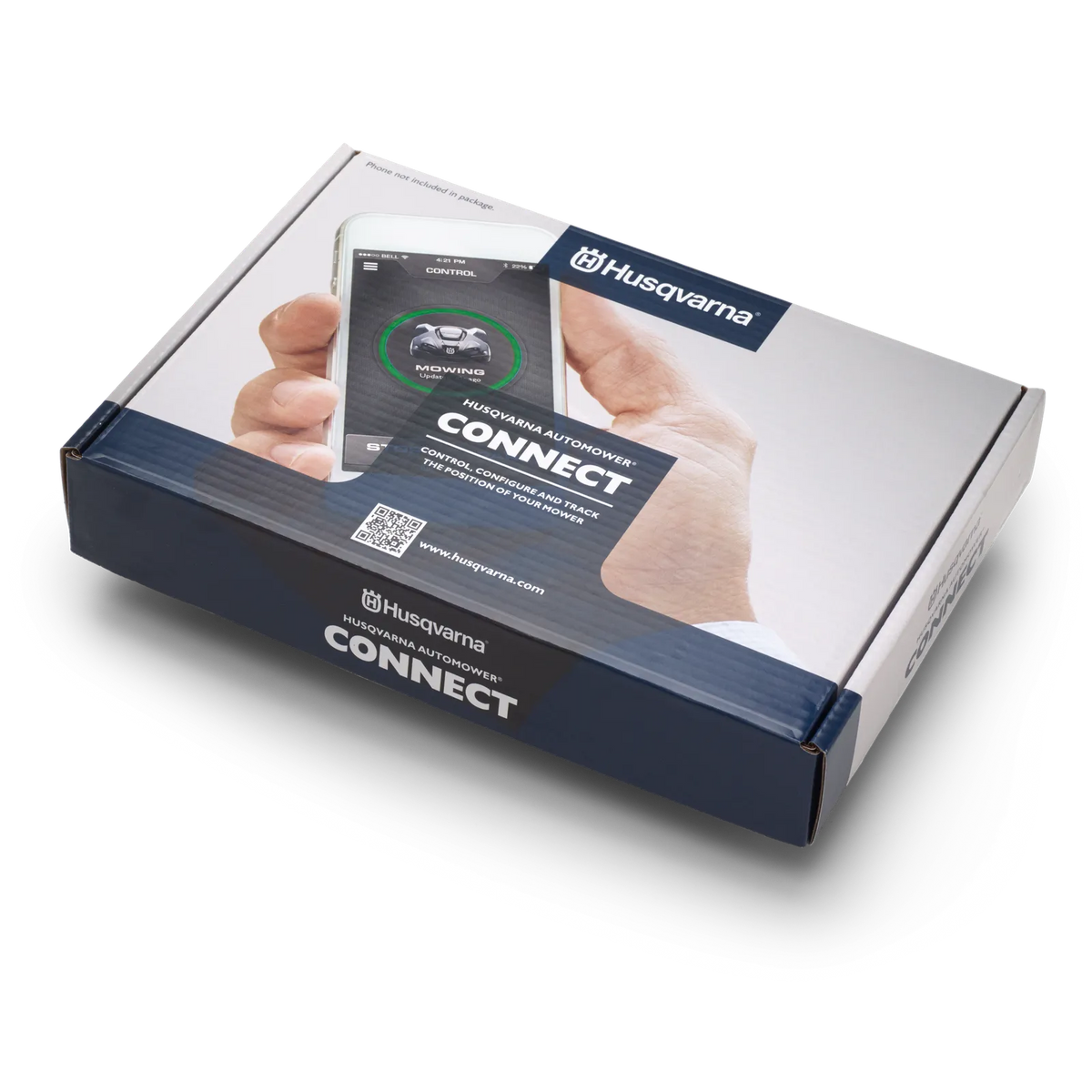 Husqvarna Automower® Connect -sarja