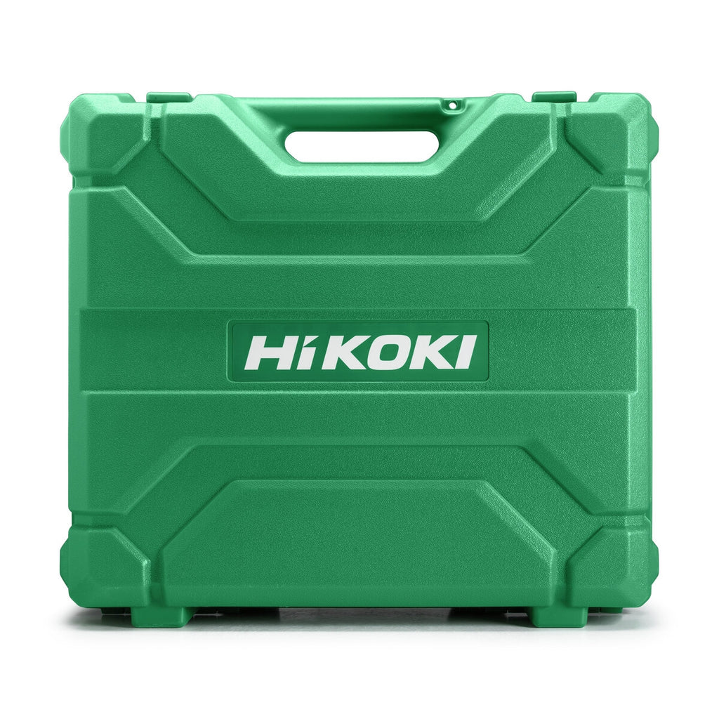 Piikkausvasara SDS-MAX H3641DA lvh 36 v Runko HiKOKI