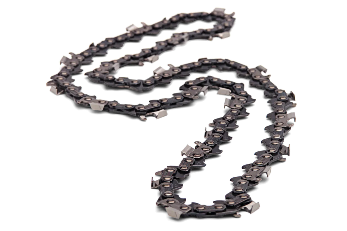 Ketju H00 10" .1/4" 1,3 mm 58 l