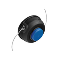 Siimapää T25B akkutrimmerit, 2,0 - 2,4 mm