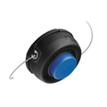 Siimapää T35 M12 Tap'n go, 2,4 - 2,7 mm
