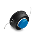 Siimapää T35X M12, 2,4 - 2,7 mm