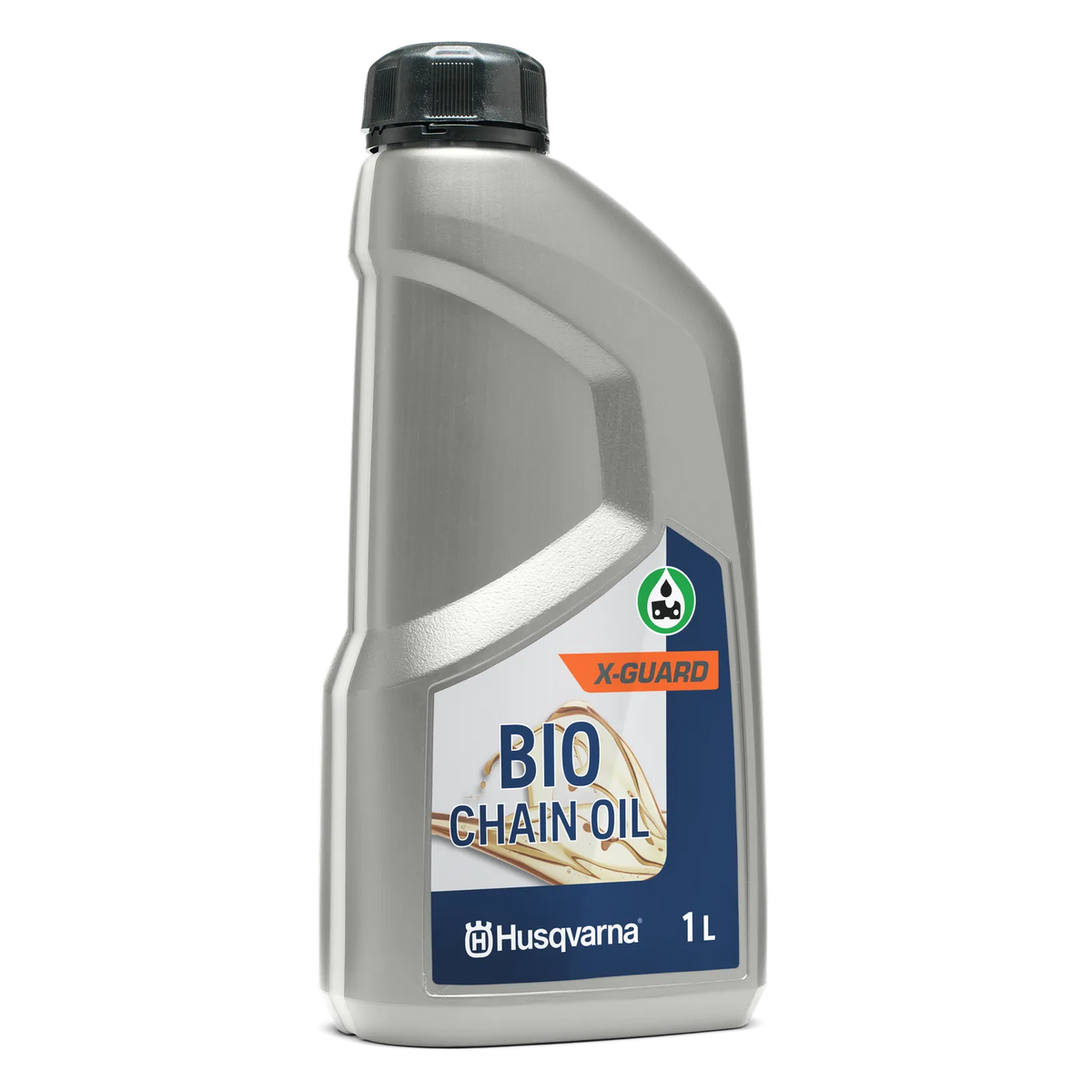 Ketjuöljy x-quard bio, 1 l