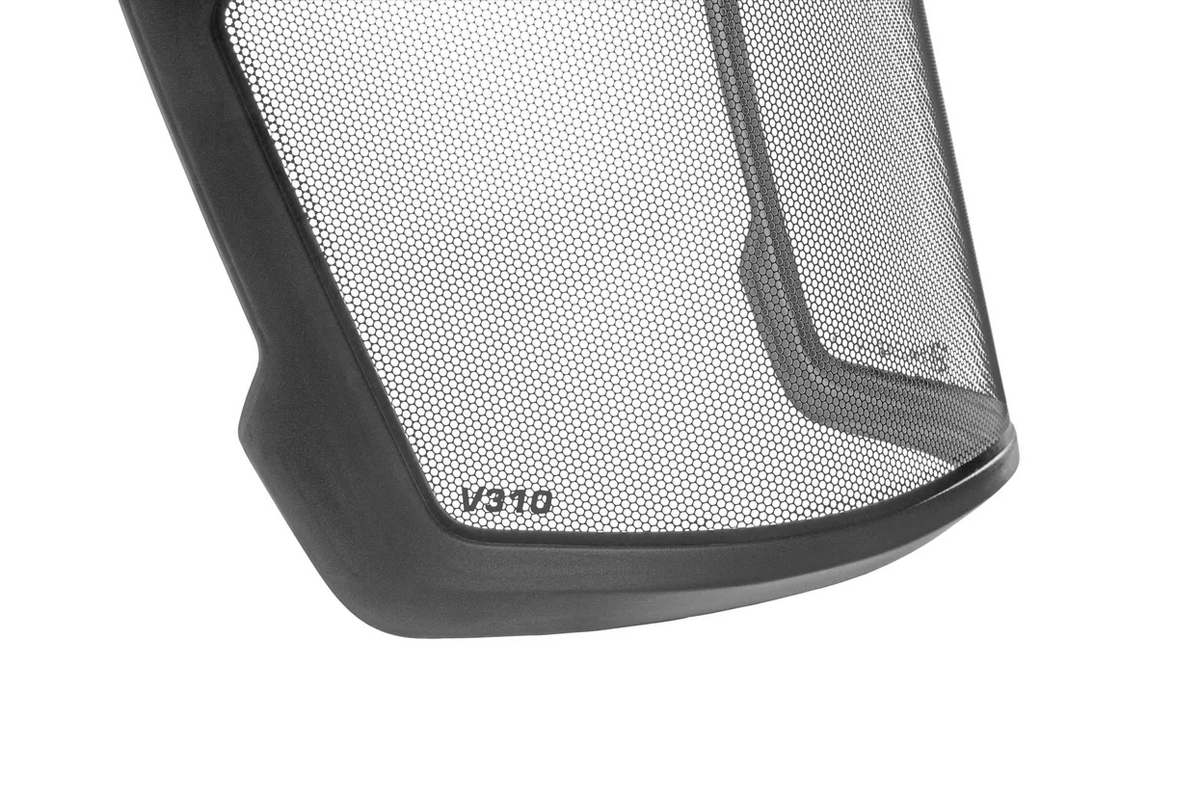 Visiiri V310 (Technical-kypärään) Uutuus