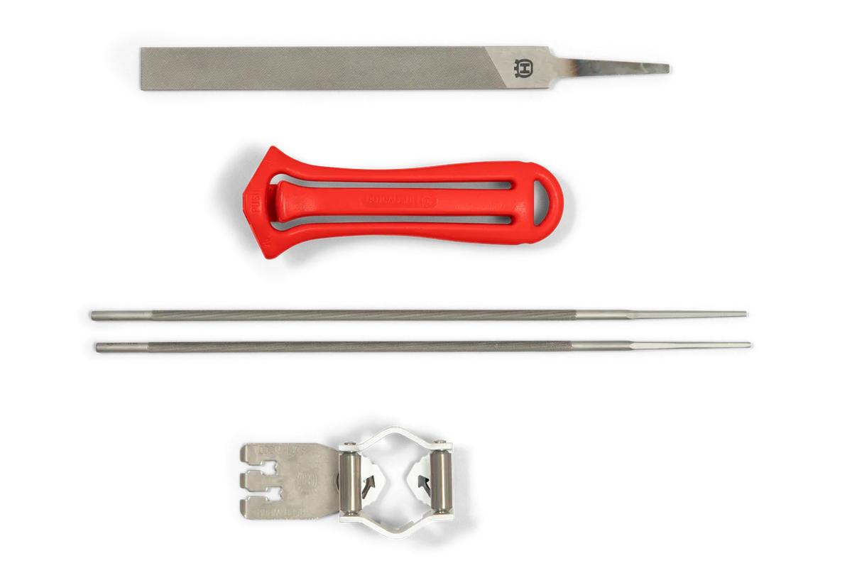 Teränhoitopaketti  X-Cut S93G .3/8" 1,3 mm
