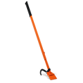Pitkä kaatorauta 140 cm