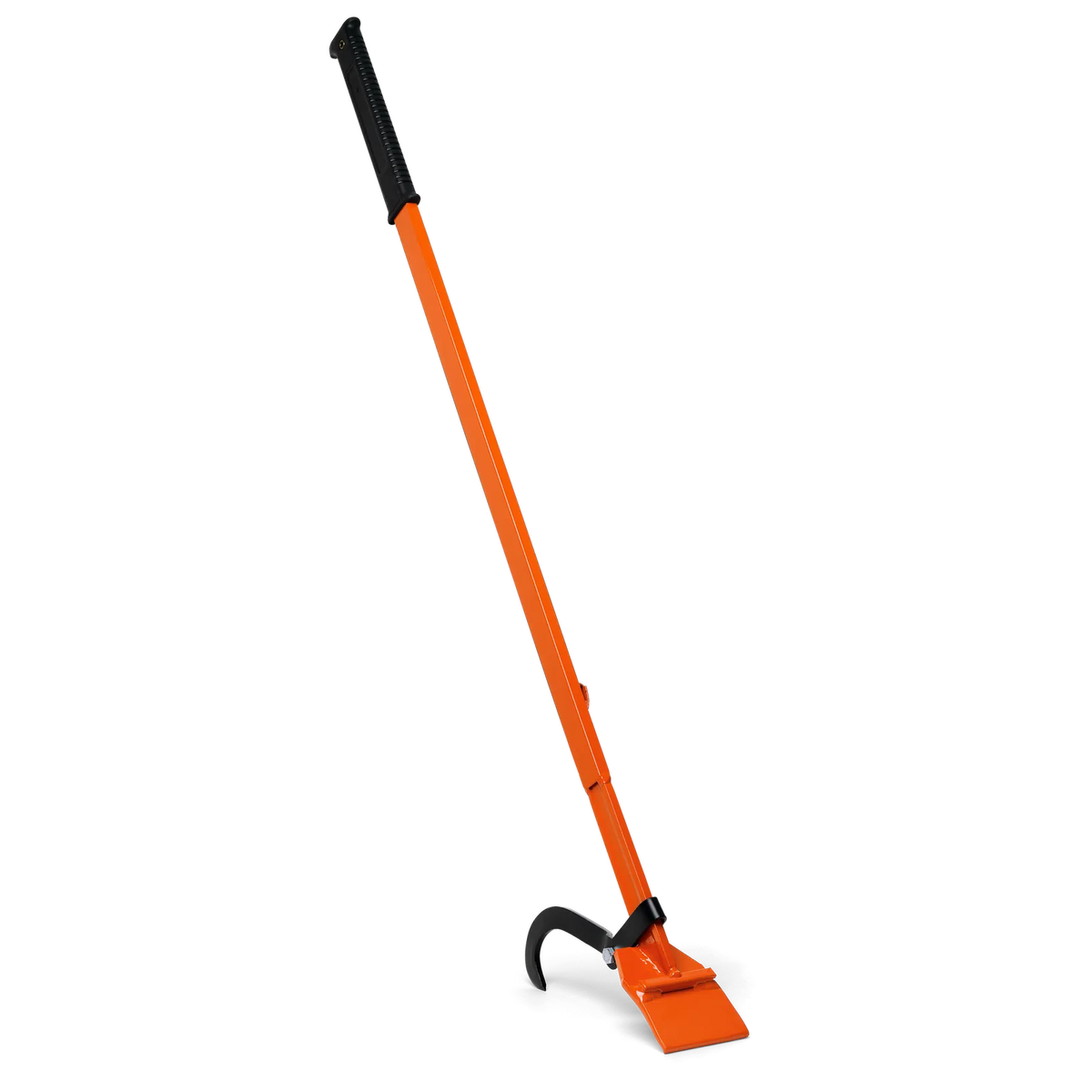 Pitkä kaatorauta 140 cm