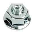 Laippamutteri, 8 mm
