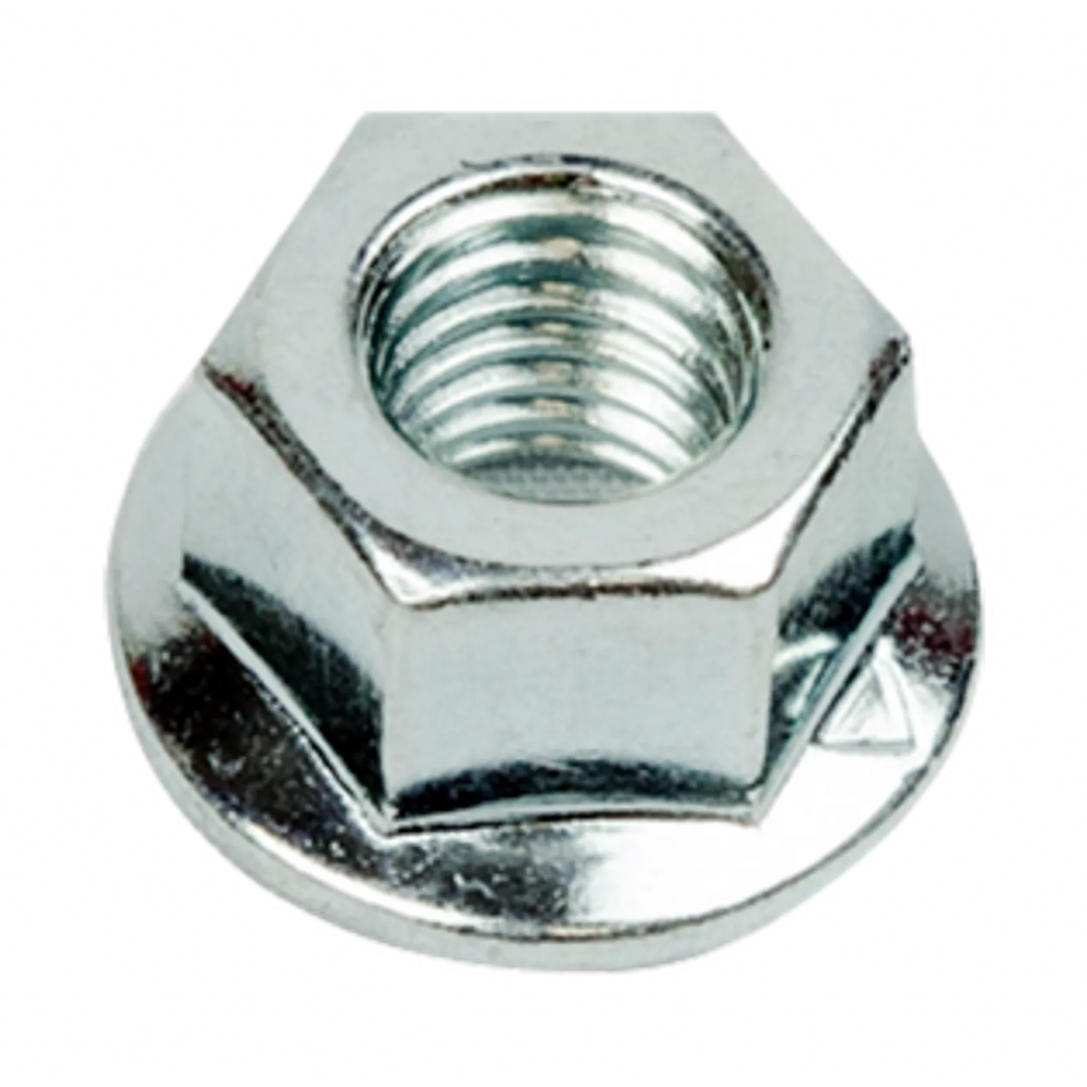 Laippamutteri, 8 mm