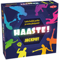 Haaste Jackpot