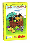 Haba Hedelmätarha Muistipeli