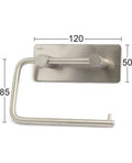 Wc-paperiteline angle rst IP