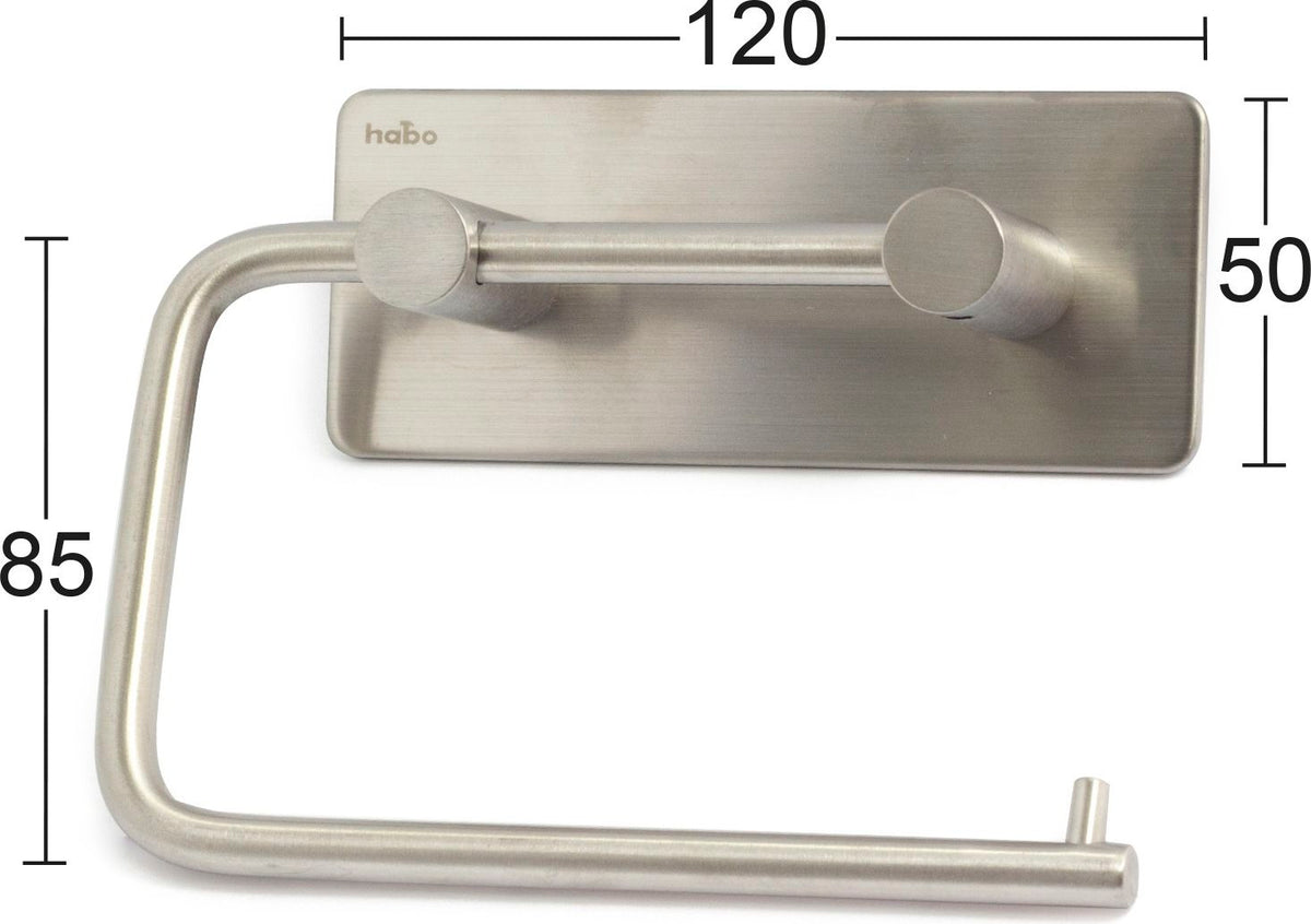 Wc-paperiteline angle rst IP