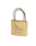 Riippulukko HABO 402-40HB63