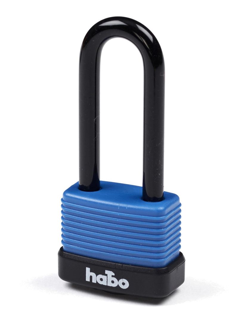 Riippulukko HABO 704-40HB63 säältäs