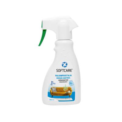 Softcare Hajunpoistaja 300ml