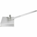 Hakastaivutin sink.max 12 mm raud.teräkselle