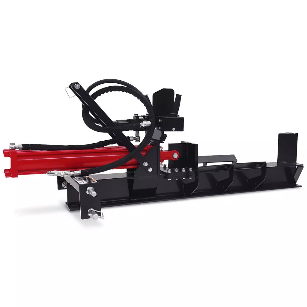 Hydrauli halkomakone 14Ton 540 mm