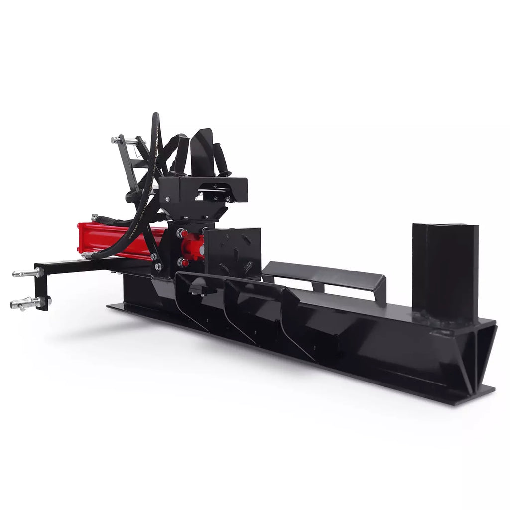 Hydrauli halkomakone 14Ton 540 mm