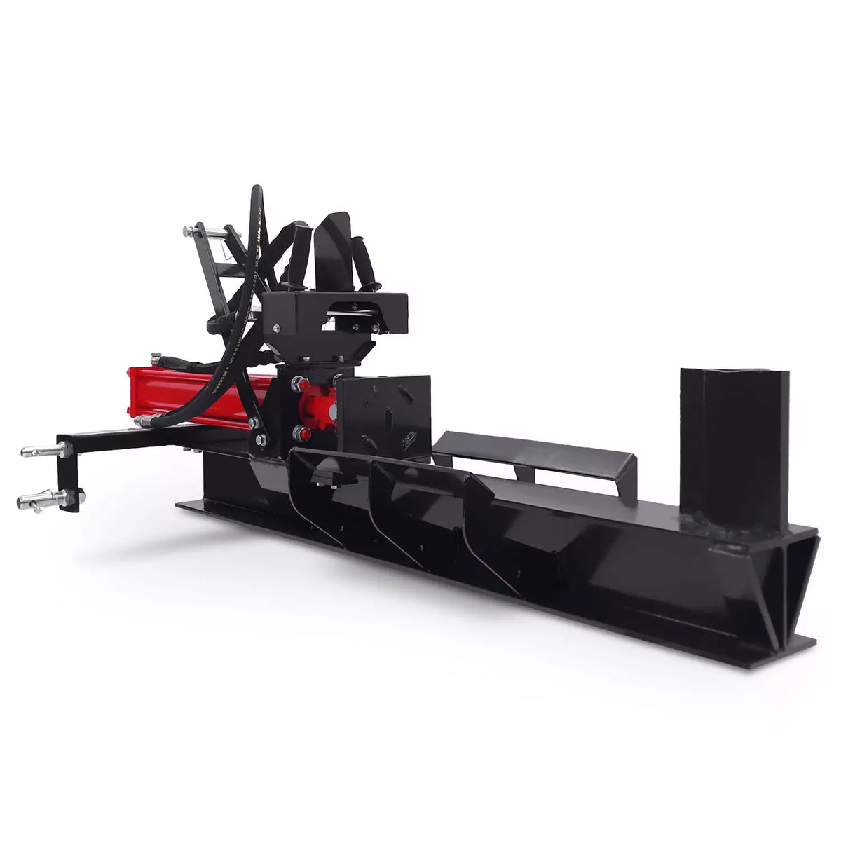 Hydrauli halkomakone 14Ton 540 mm