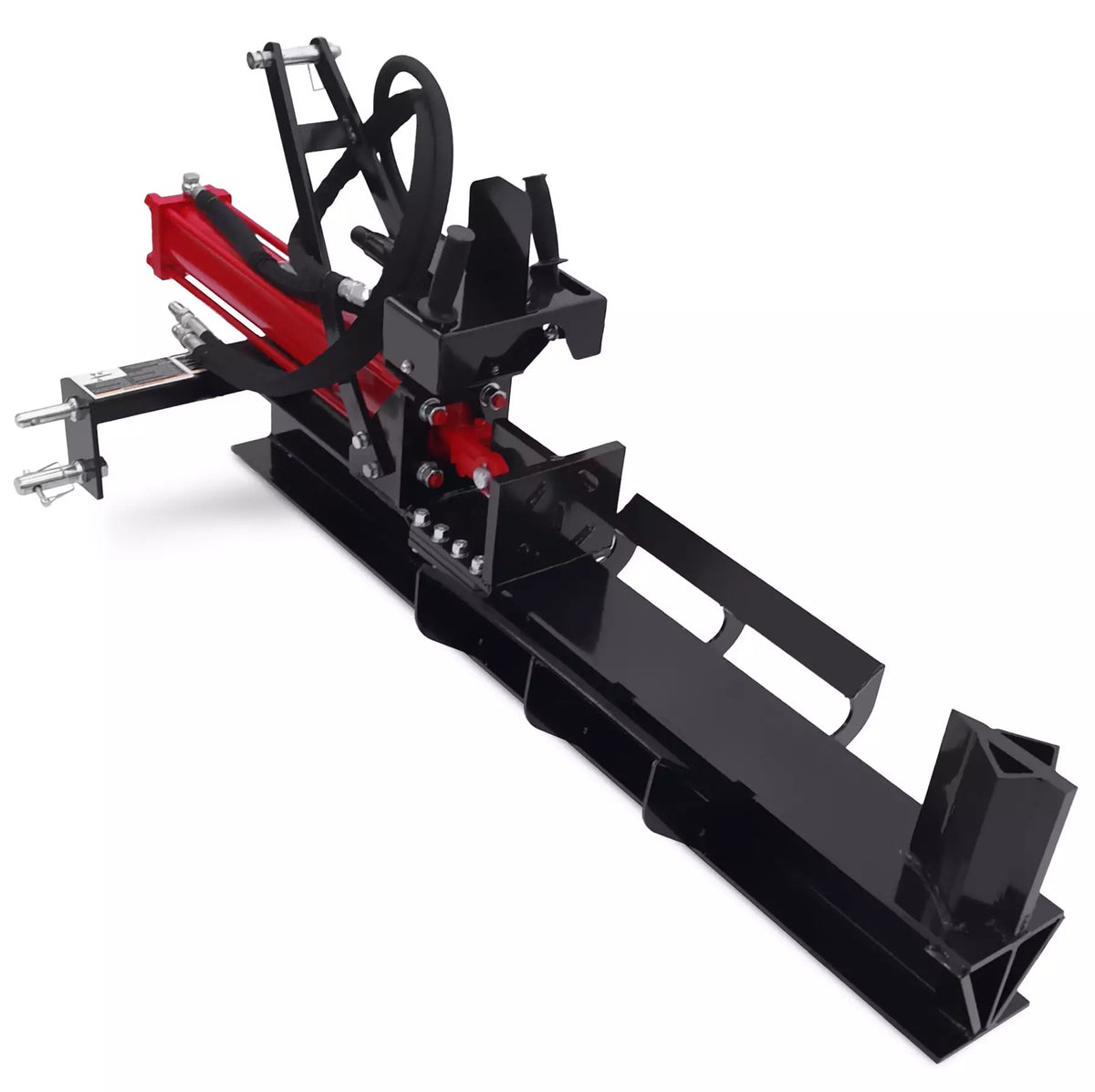 Hydrauli halkomakone 14Ton 540 mm