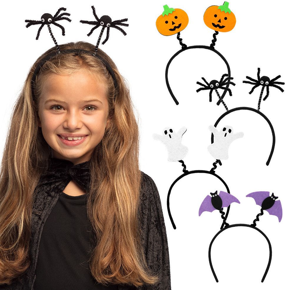 Lasten Halloween Panta