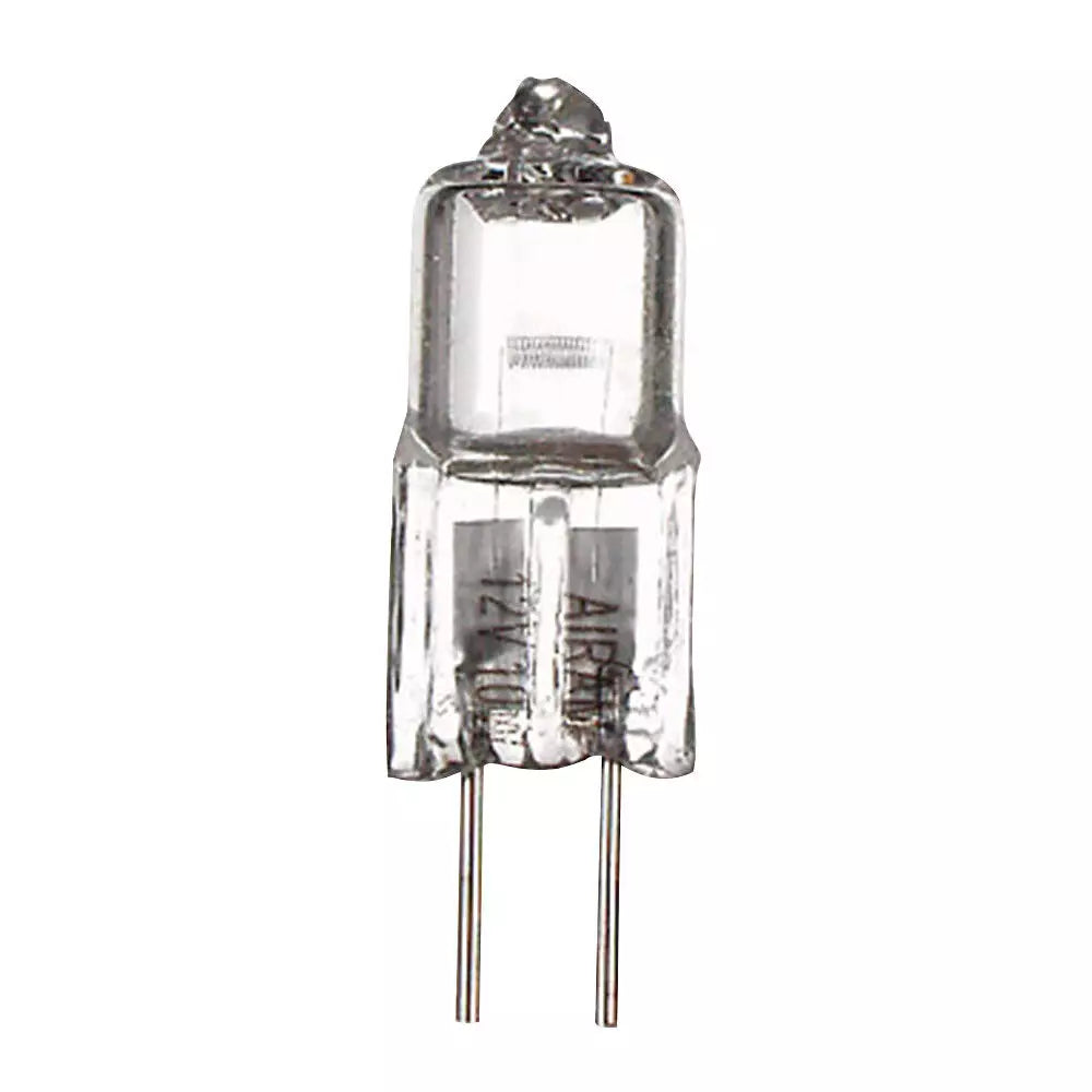 A Halogeeni G4 10 w/100 lm Uunilamppu