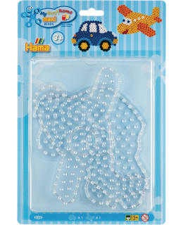Hama maxi alusta 2 kpl