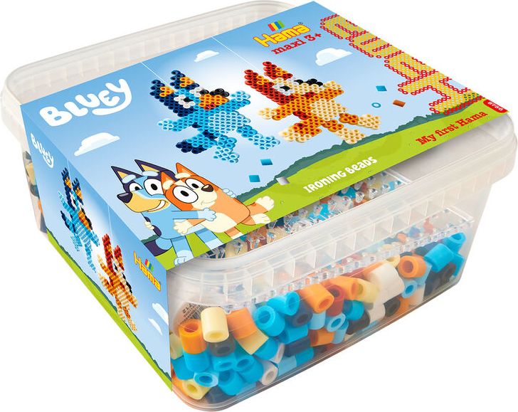 Hama Maxi Rasia 900 Bluey