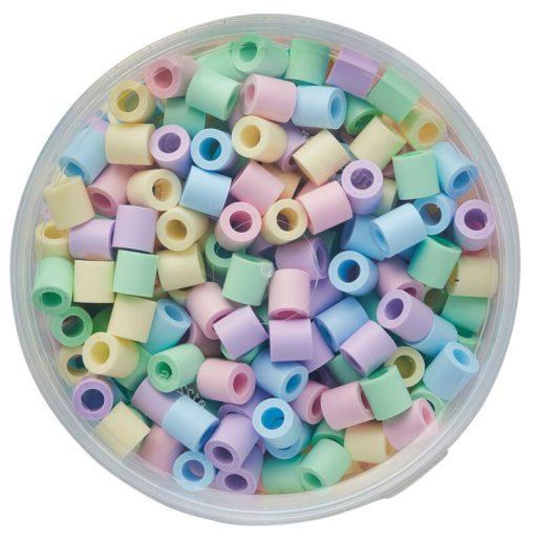 Hama Maxi Purkki 600 Hento Pastellisävyt