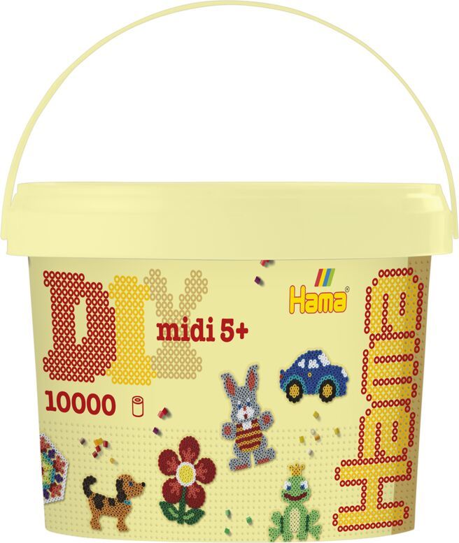 Hama Kantoboksi 10000 Mix