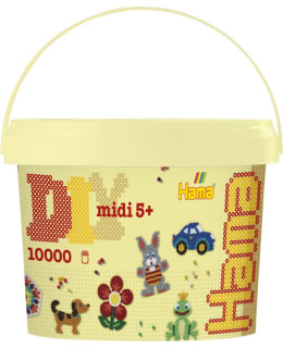 Hama Kantoboksi 10000 Mix