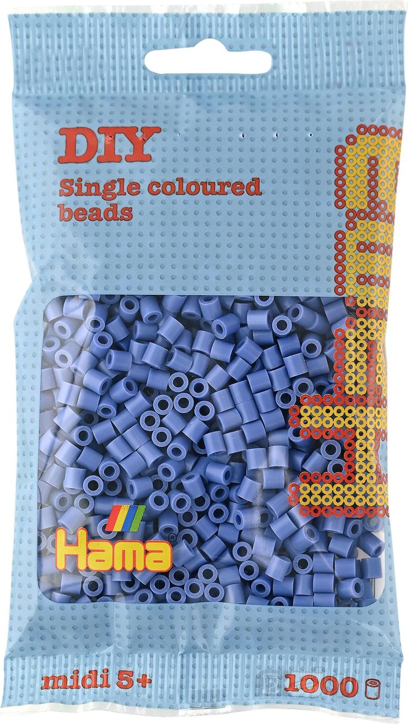 Hama pussi 1000p laventeli